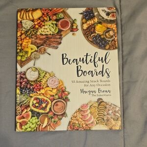 Beautiful Boards Book